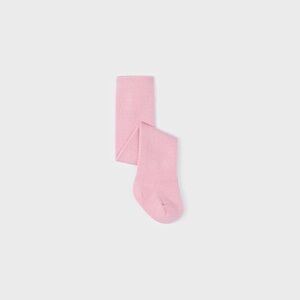 Size 3 months Baby Mayoral Light Pink Kids Tights